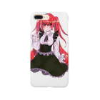 Ei_memeのおにゃの娘グッズ Smartphone Case