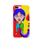 リクトの絵のりくとの絵 Smartphone Case