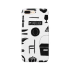 POTLUCK（ポットラック）のPOTLUCK Graffiti Smartphone Case