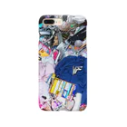 VULGAR FACTORYのゴ☆ミ Smartphone Case