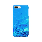 cozcozの青のせかい Smartphone Case