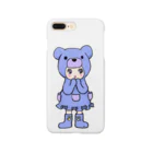 Suzuki Satomi のベアミちゃん Smartphone Case