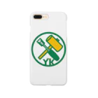 原田専門家のパ紋No.3402 YK  Smartphone Case