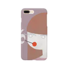 monacoocの女の子 Smartphone Case