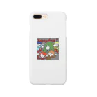 04_169_aのね Smartphone Case