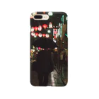 ヨシヤマの繁華街 Smartphone Case