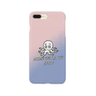 Yoon-1004-95のたこ Smartphone Case