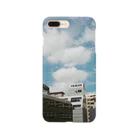 Shogo Hirokiのbuilding Smartphone Case