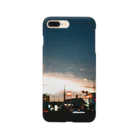 Shogo Hirokiのsunset Smartphone Case