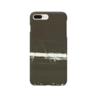 Shogo Hirokiの夜の電車 Smartphone Case