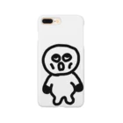 Venizakuraのうわのそらくん Smartphone Case