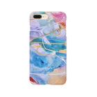 lalasandiegoのpalette.2(横ver.) Smartphone Case