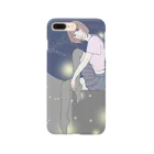 sara33suzuriの男の娘 Smartphone Case