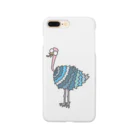 こんぺいとうのカラフルな鳥 Smartphone Case