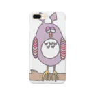 こんぺいとうのフクロウ Smartphone Case