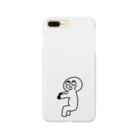 Venizakuraのくうきいすくん Smartphone Case