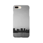 Shogo HirokiのTokyo Smartphone Case