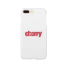 miiichamのCherry Smartphone Case