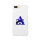 AdolphusのAdolphus official#1 スマホケース