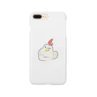 mikan0102yukaのとりにく Smartphone Case