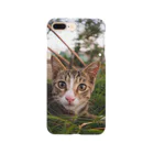 のら猫屋さんののらこねこ Smartphone Case