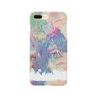 愛のglitch・アイドルになんてなりたくない Smartphone Case