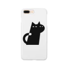 オ ザ むのANIMALシリーズ　ねこ Smartphone Case