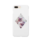 J Monsterの猫男爵 Smartphone Case