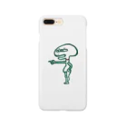 macohのうつぅーじん Smartphone Case