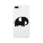 オ ザ むのANIMALシリーズ　ぞう Smartphone Case