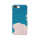 marのfilm sky Smartphone Case