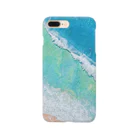 varsace2525の海 Ocean Smartphone Case