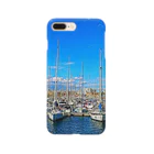 syo_31のBarcelona_sea Smartphone Case