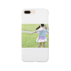 haoriの少女 Smartphone Case