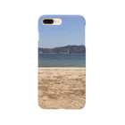 korosuke11の日本海 Smartphone Case