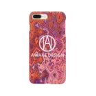 AWAKE_DESIGNのawake346 Smartphone Case