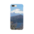 ソヲカのFujiyama Smartphone Case