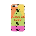 Shall we SUP?のPOP de Shall we SUP? Smartphone Case