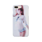 愛海(あみ)の愛海グッズ Smartphone Case