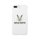 WILD BOYSのWILD BOYS Part2 スマホケース