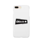 oba_clubの大葉会 official goods vol.1 Smartphone Case