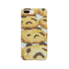 焼きたて屋の焼きたてぱんだくん Smartphone Case