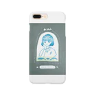 かしわのfavorite accessories Smartphone Case