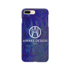 AWAKE_DESIGNのAWAKE351 Smartphone Case