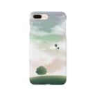 HYS_createのあの日の風景 Smartphone Case