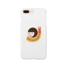 railsgirls-nagoyaのRailsGirlsNagoyaチームマスコットグッズ Smartphone Case