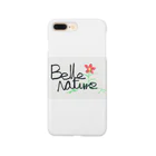 KING63019のbelle nature Smartphone Case