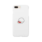 boushi-hatの帽子パーカー Smartphone Case