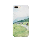 misaのKleine Scheidegg(クライネシャデック) Smartphone Case