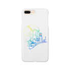 マーチング_GENESISのHello World Smartphone Case